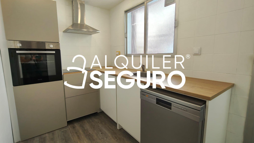 Piso en Avenida Gaspar Aguilar, VALENCIA VALENCIA