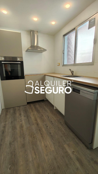 Piso en Avenida Gaspar Aguilar, VALENCIA VALENCIA