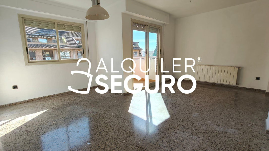 Piso en Avenida Gaspar Aguilar, VALENCIA VALENCIA