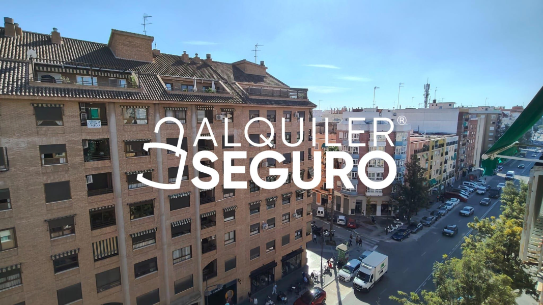 Piso en Avenida Gaspar Aguilar, VALENCIA VALENCIA