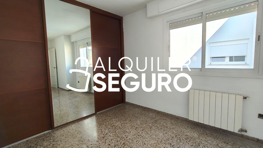 Piso en Avenida Gaspar Aguilar, VALENCIA VALENCIA
