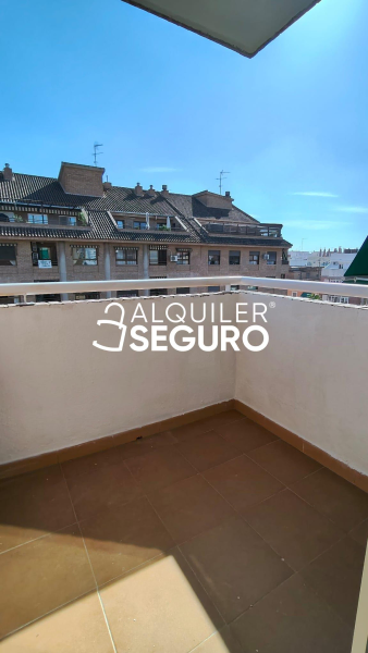 Piso en Avenida Gaspar Aguilar, VALENCIA VALENCIA