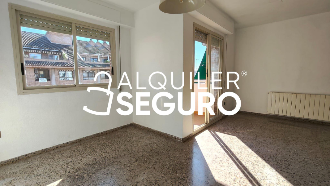 Piso en Avenida Gaspar Aguilar, VALENCIA VALENCIA
