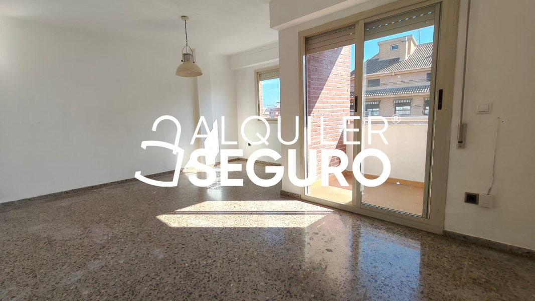 Piso en Avenida Gaspar Aguilar, VALENCIA VALENCIA