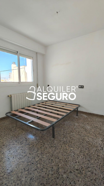 Piso en Avenida Gaspar Aguilar, VALENCIA VALENCIA