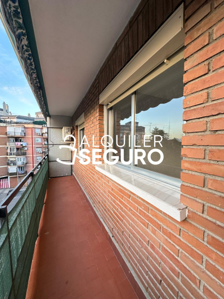 Piso en Calle Bilbao, MÓSTOLES MADRID