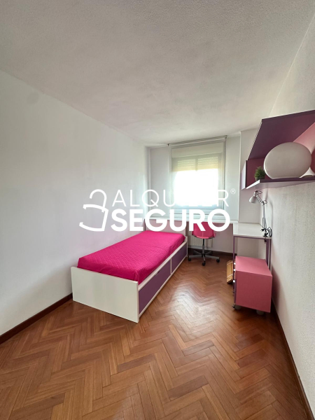 Inmueble en Calle Egipto, MADRID