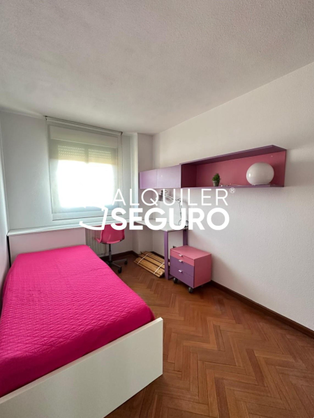 Inmueble en Calle Egipto, MADRID