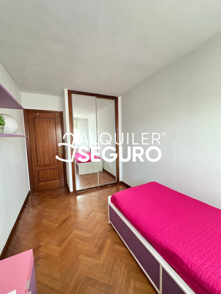 Inmueble en Calle Egipto, MADRID