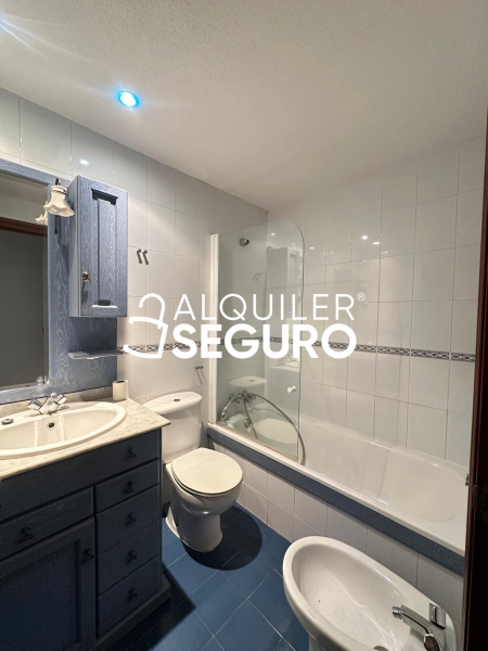 Inmueble en Calle Egipto, MADRID