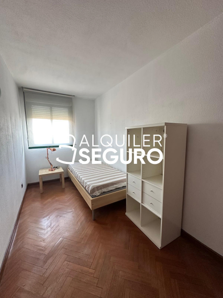 Inmueble en Calle Egipto, MADRID