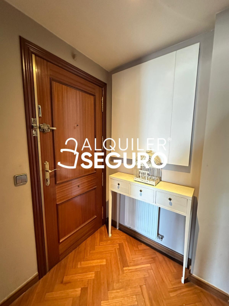 Inmueble en Calle Egipto, MADRID