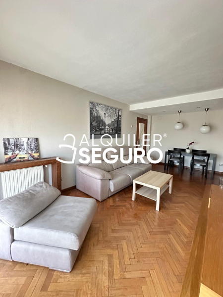 Inmueble en Calle Egipto, MADRID