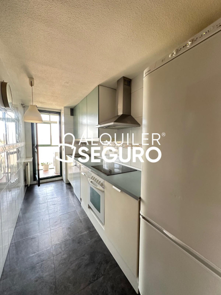 Inmueble en Calle Egipto, MADRID
