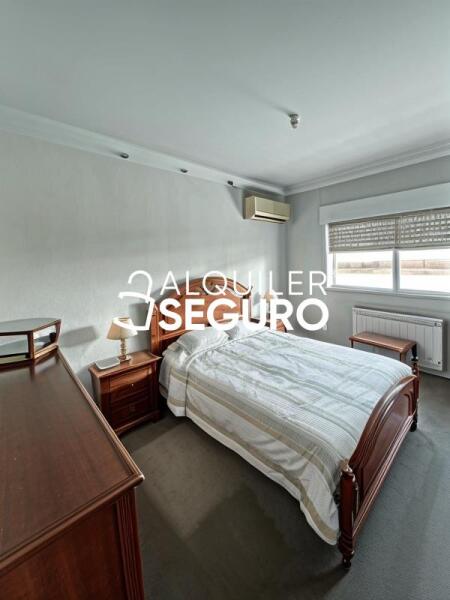 Inmueble en Calle de Camarena, MADRID