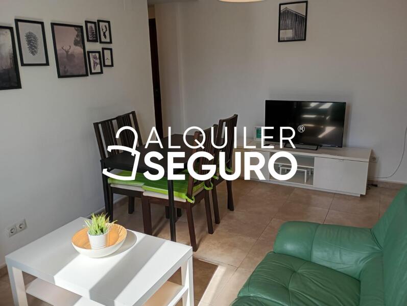 Inmueble en Calle Armengual de la Mota, MÁLAGA