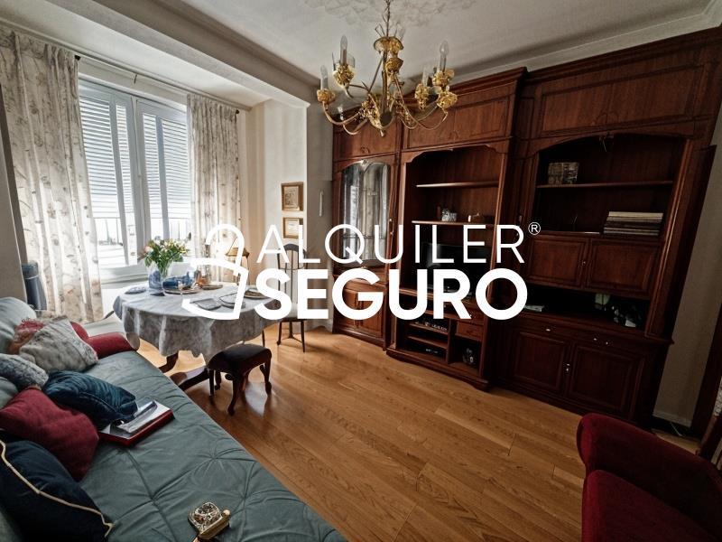 Inmueble en Calle de Cavanilles, MADRID