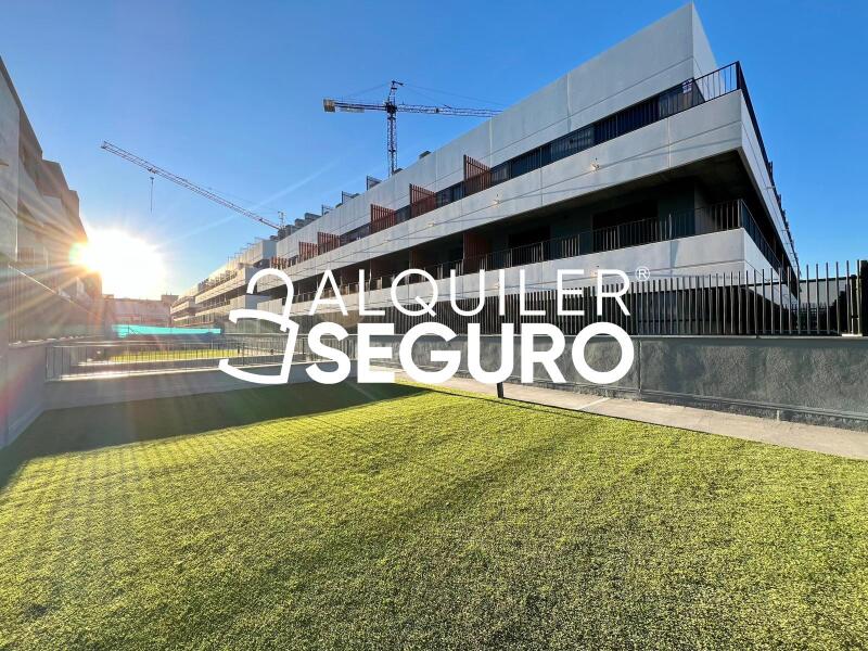 Piso en Calle de Fuerteventura, SAN SEBASTIÁN DE LOS REYES MADRID