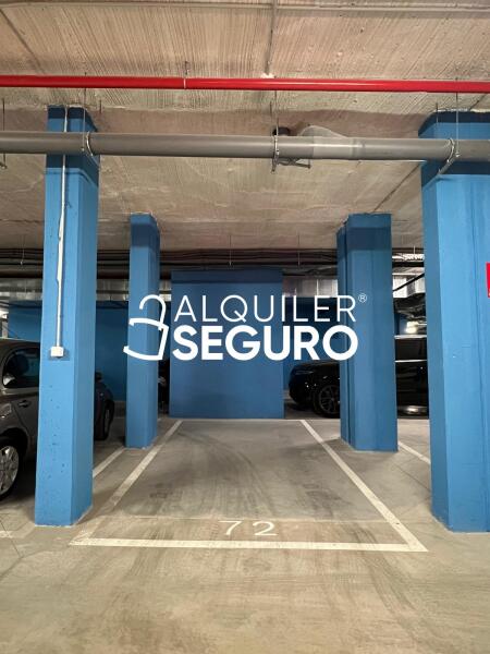 Piso en Calle de Fuerteventura, SAN SEBASTIÁN DE LOS REYES MADRID