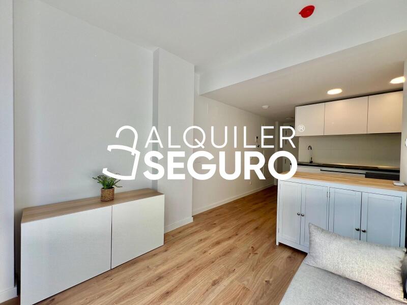 Piso en Calle de Fuerteventura, SAN SEBASTIÁN DE LOS REYES MADRID