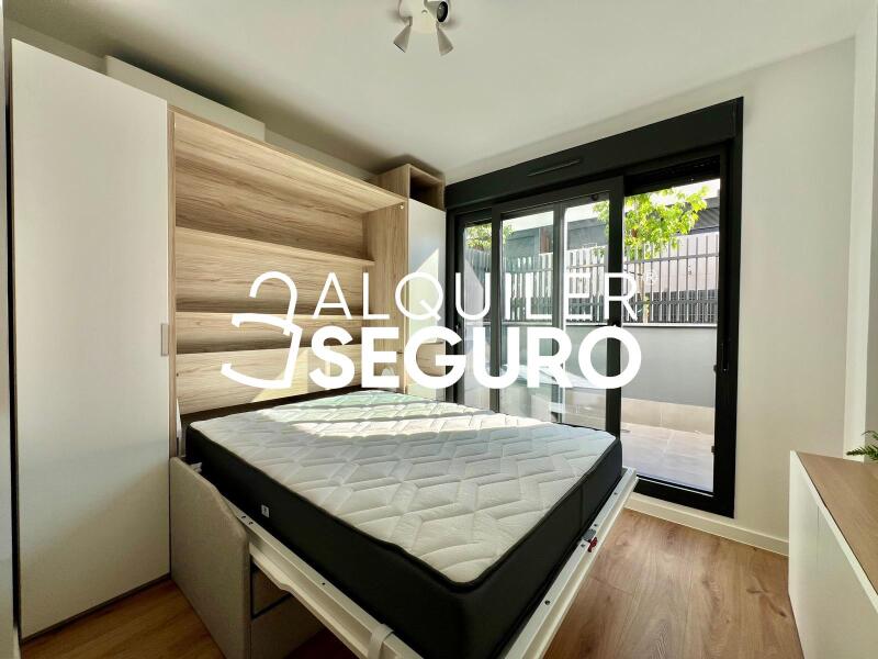 Piso en Calle de Fuerteventura, SAN SEBASTIÁN DE LOS REYES MADRID