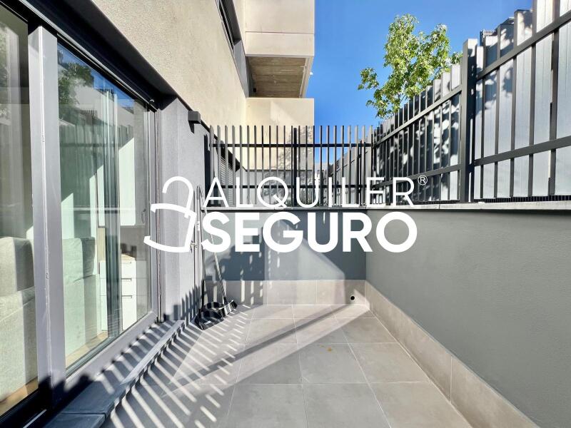 Piso en Calle de Fuerteventura, SAN SEBASTIÁN DE LOS REYES MADRID