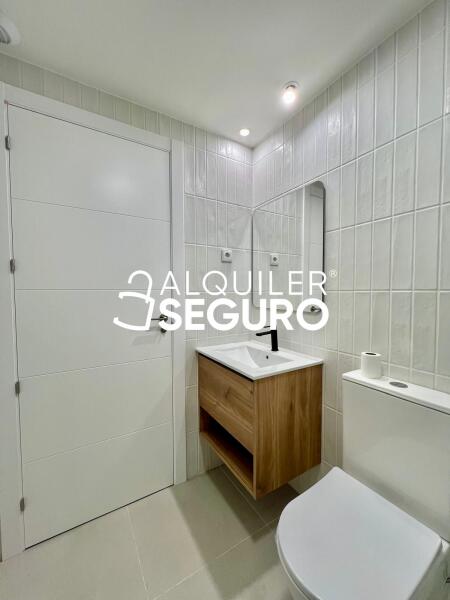 Piso en Calle de Fuerteventura, SAN SEBASTIÁN DE LOS REYES MADRID