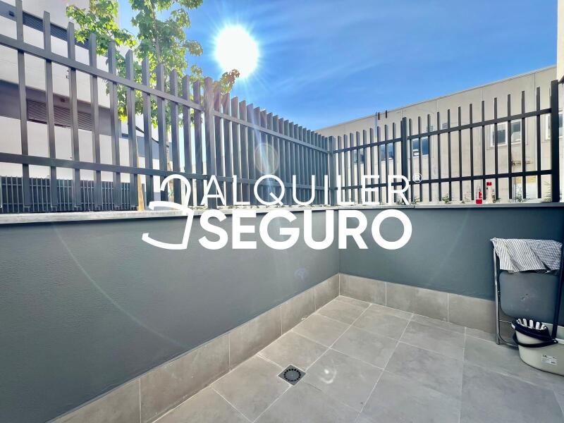 Piso en Calle de Fuerteventura, SAN SEBASTIÁN DE LOS REYES MADRID