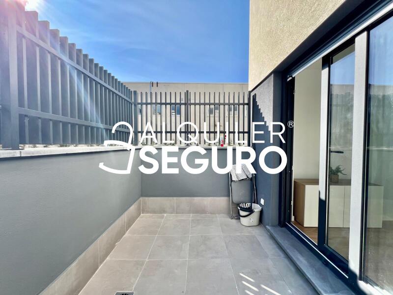 Piso en Calle de Fuerteventura, SAN SEBASTIÁN DE LOS REYES MADRID