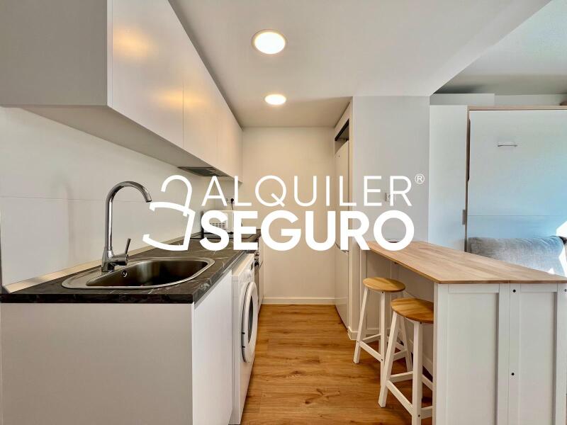 Piso en Calle de Fuerteventura, SAN SEBASTIÁN DE LOS REYES MADRID