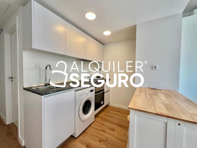 Piso en Calle de Fuerteventura, SAN SEBASTIÁN DE LOS REYES MADRID