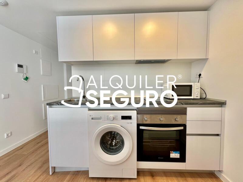 Piso en Calle de Fuerteventura, SAN SEBASTIÁN DE LOS REYES MADRID