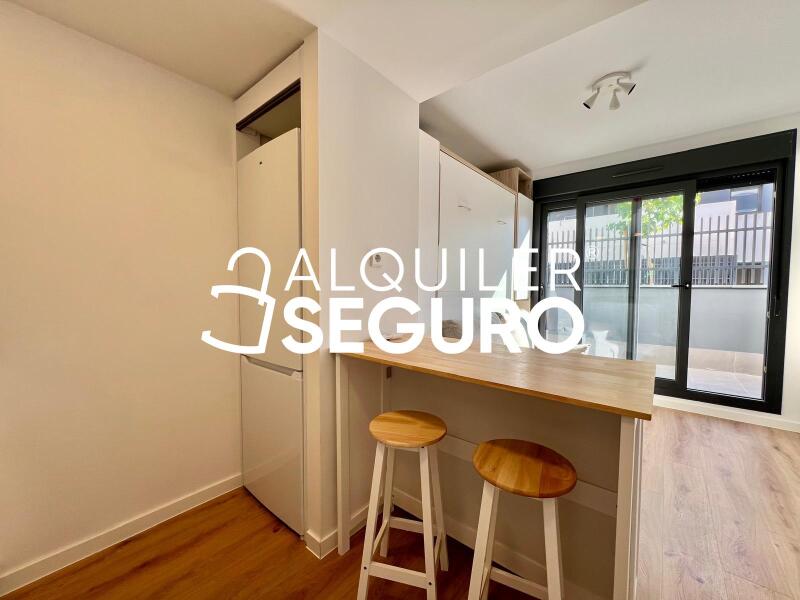 Piso en Calle de Fuerteventura, SAN SEBASTIÁN DE LOS REYES MADRID