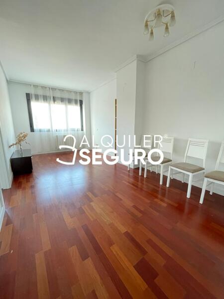 Inmueble en Calle Sebastian Alvaro, MADRID