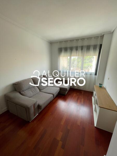 Inmueble en Calle Sebastián Álvaro, MADRID