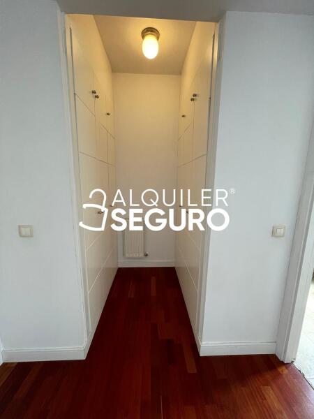 Inmueble en Calle Sebastián Álvaro, MADRID