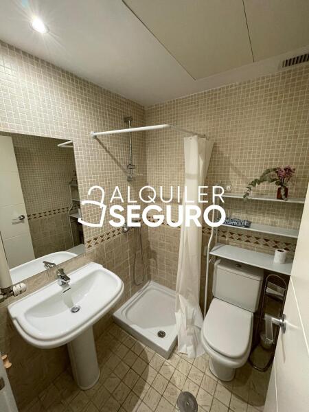 Inmueble en Calle Sebastián Álvaro, MADRID