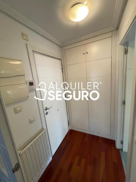Inmueble en Calle Sebastián Álvaro, MADRID