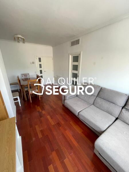 Inmueble en Calle Sebastián Álvaro, MADRID