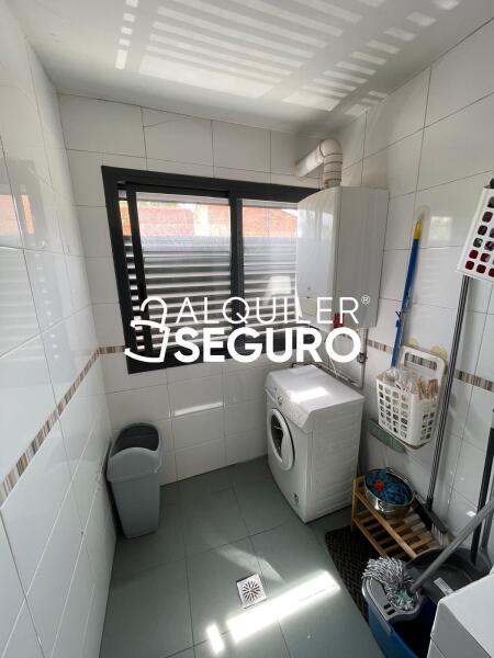 Inmueble en Calle Sebastián Álvaro, MADRID
