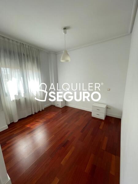 Inmueble en Calle Sebastián Álvaro, MADRID