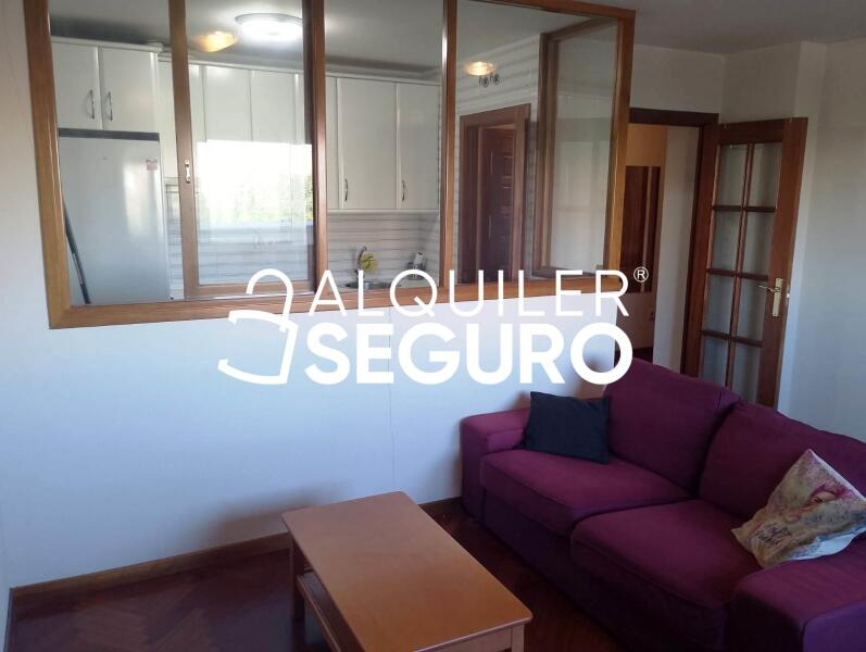 Inmueble en Avenida de Salamanca, VALLADOLID