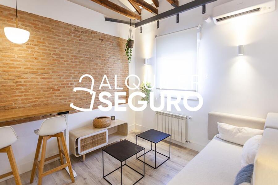 Inmueble en Calle de las Margaritas, MADRID
