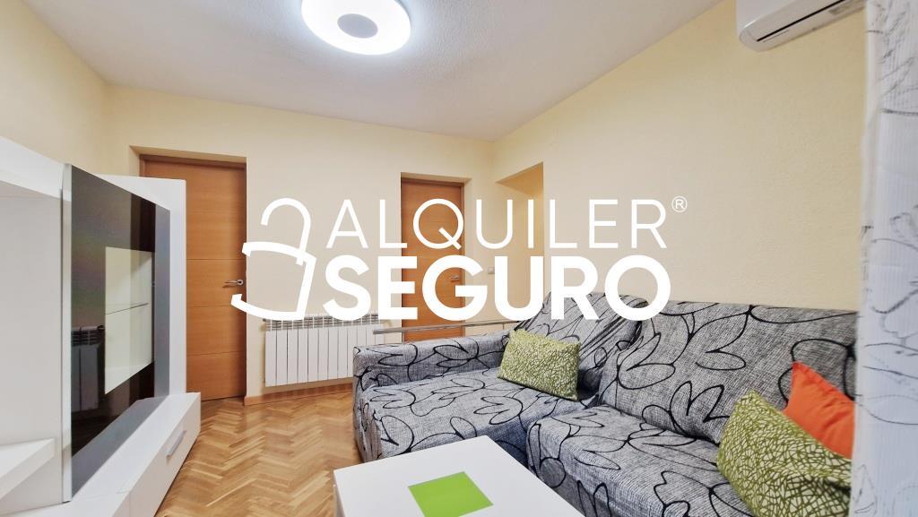 Inmueble en Calle de San Narciso, MADRID