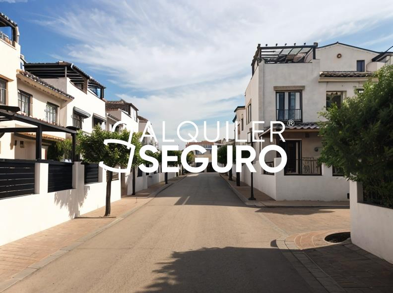 Inmueble en Calle Leopoldo Alas Clarin , SEVILLA