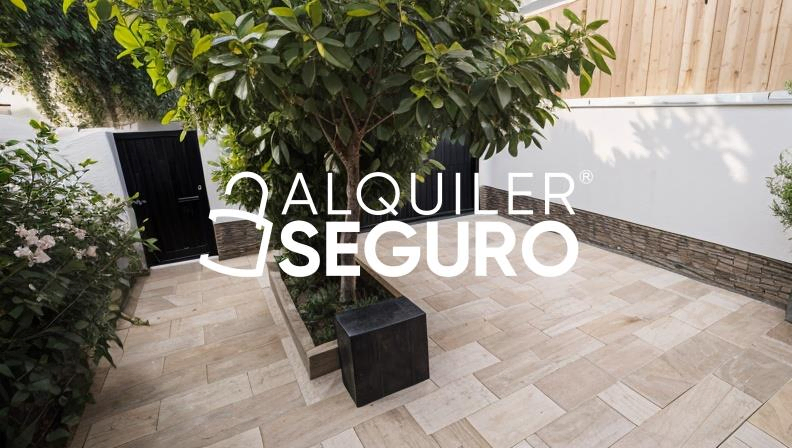 Inmueble en Calle Leopoldo Alas Clarin , SEVILLA