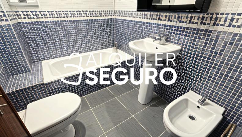 Inmueble en Calle Leopoldo Alas Clarin , SEVILLA