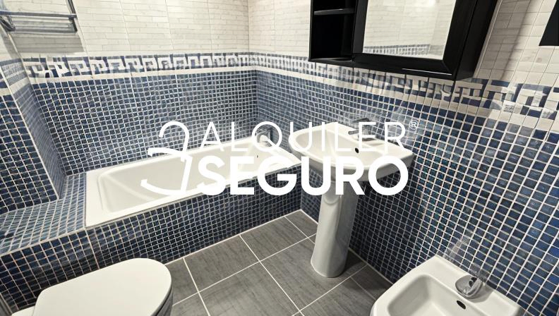 Inmueble en Calle Leopoldo Alas Clarin , SEVILLA