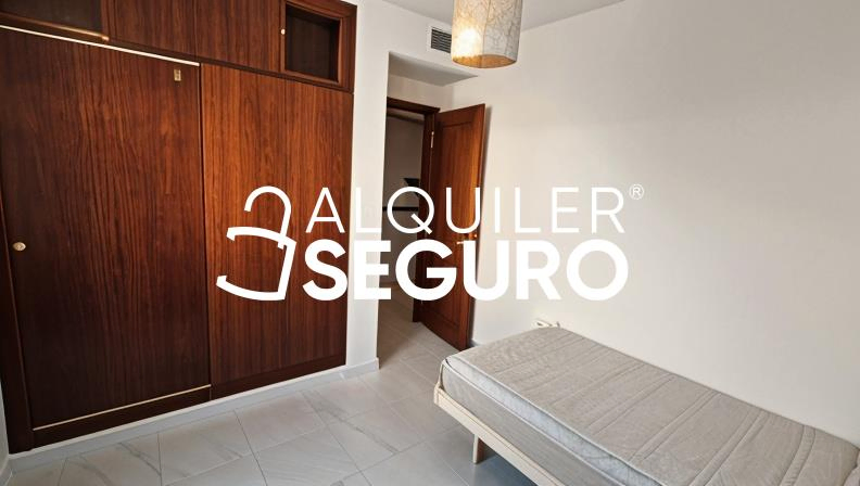 Inmueble en Calle Leopoldo Alas Clarin , SEVILLA