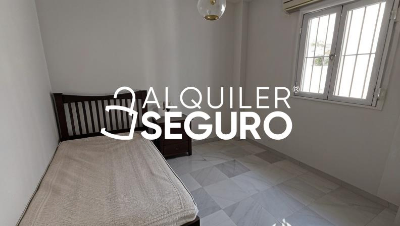 Inmueble en Calle Leopoldo Alas Clarin , SEVILLA